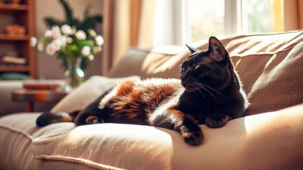 10 conseils pratiques pour épanouir la vie de votre chat