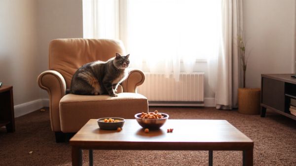 10 conseils pratiques pour épanouir la vie de votre chat