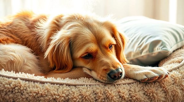 Arthrose chien : découvrez un complément qui soulage ses douleurs