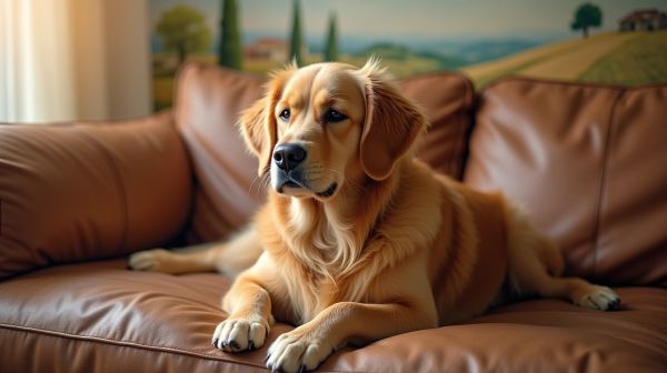 La mutuelle chien : un choix surprenant pour protéger votre compagnon