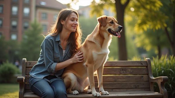 Olykan : l'accompagnement des éducateurs canins à paris pour une éducation canine respectueuse