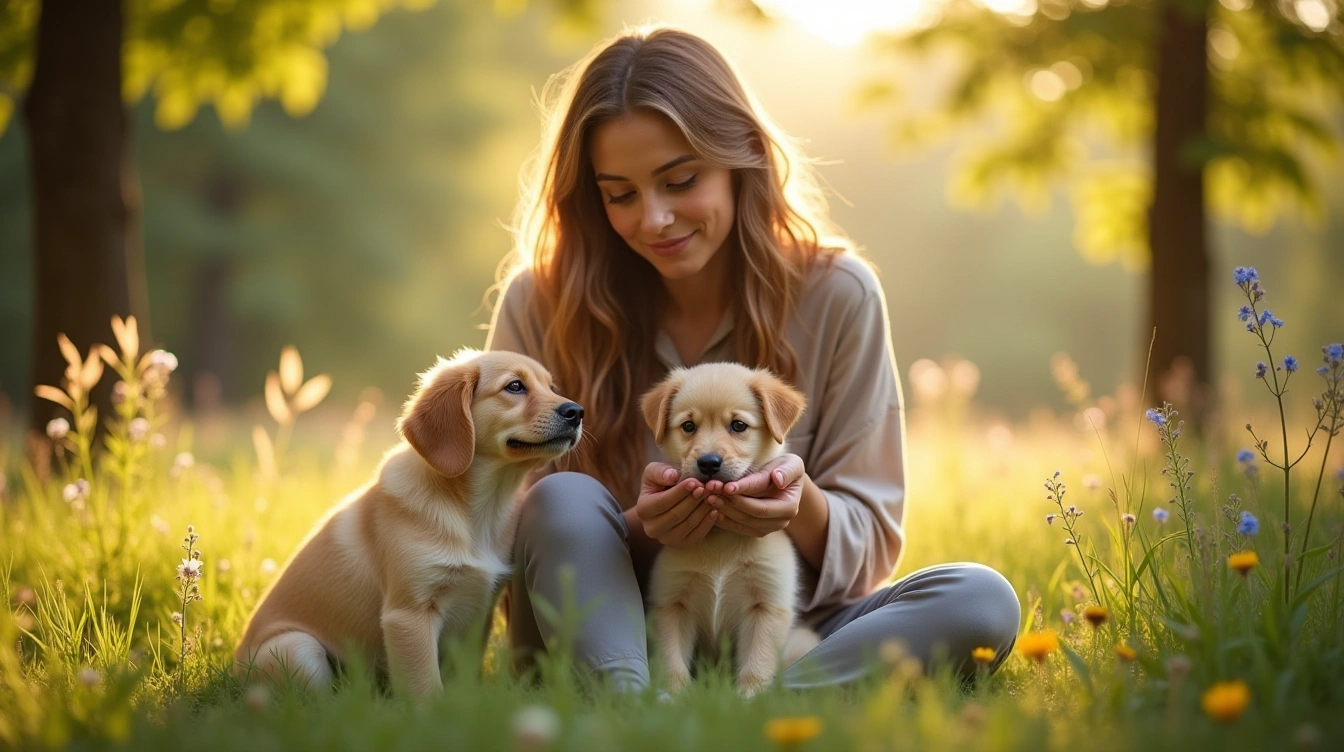 Les étapes essentielles avant d’accueillir un compagnon